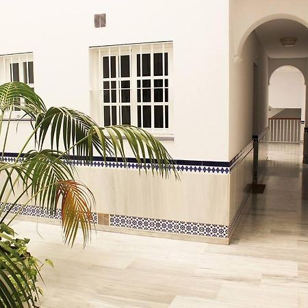 Enjoy The Historic Center Of Chiclana By C. Dreams Apartman Chiclana de la Frontera Kültér fotó