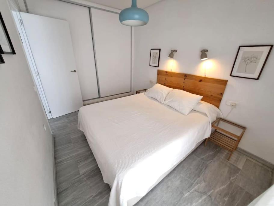 Enjoy The Historic Center Of Chiclana By C. Dreams Apartman Chiclana de la Frontera Kültér fotó