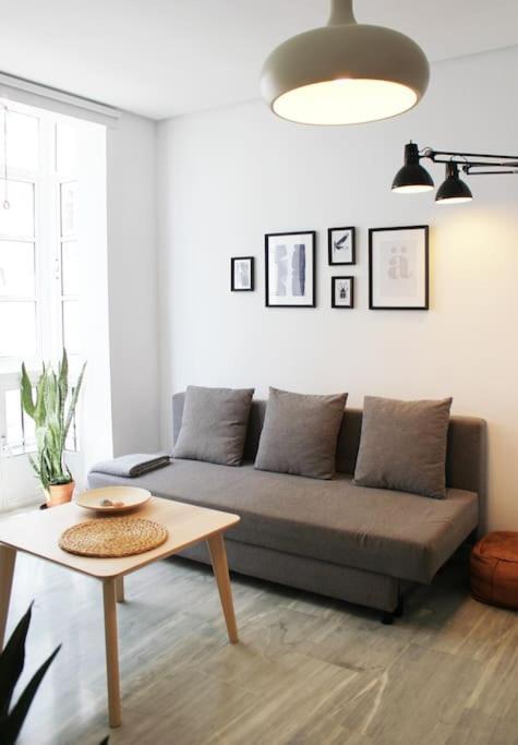 Enjoy The Historic Center Of Chiclana By C. Dreams Apartman Chiclana de la Frontera Kültér fotó
