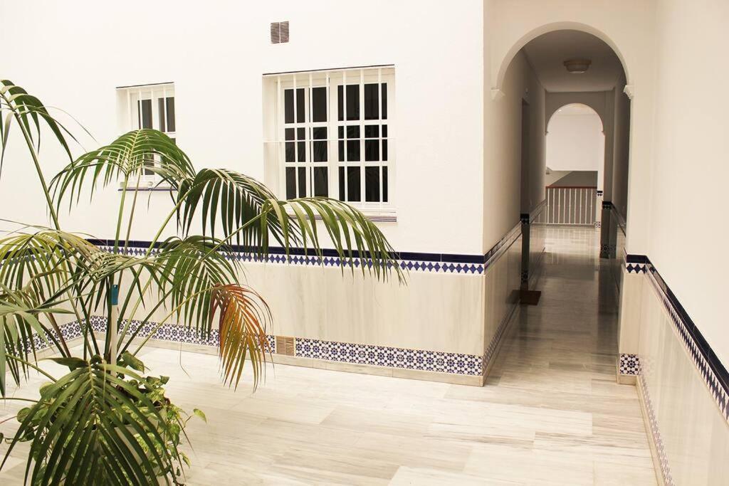 Enjoy The Historic Center Of Chiclana By C. Dreams Apartman Chiclana de la Frontera Kültér fotó