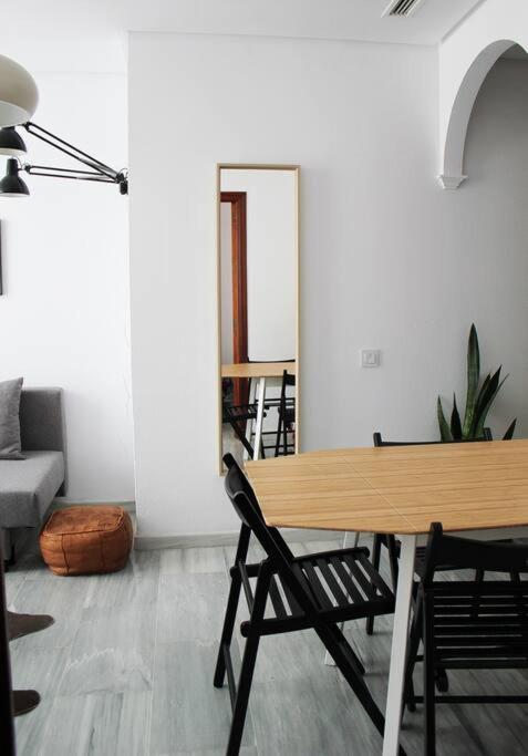 Enjoy The Historic Center Of Chiclana By C. Dreams Apartman Chiclana de la Frontera Kültér fotó