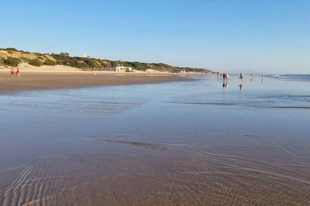Enjoy The Historic Center Of Chiclana By C. Dreams Apartman Chiclana de la Frontera Kültér fotó