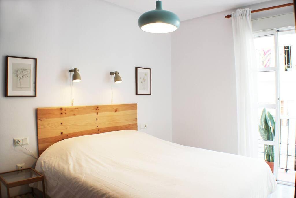 Enjoy The Historic Center Of Chiclana By C. Dreams Apartman Chiclana de la Frontera Kültér fotó