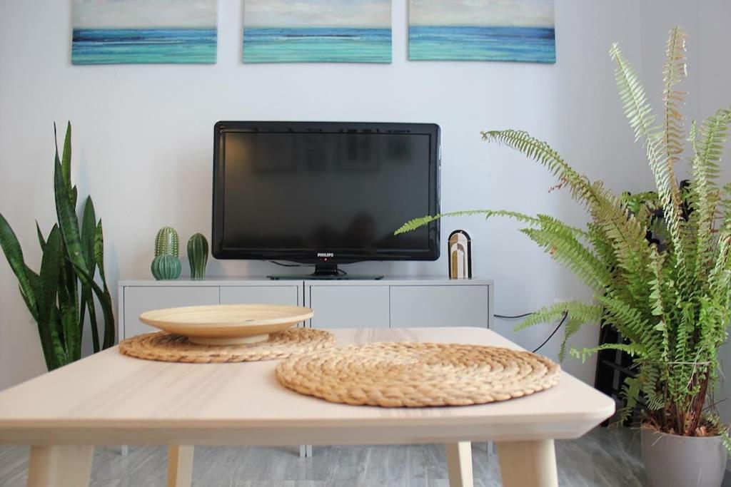 Enjoy The Historic Center Of Chiclana By C. Dreams Apartman Chiclana de la Frontera Kültér fotó