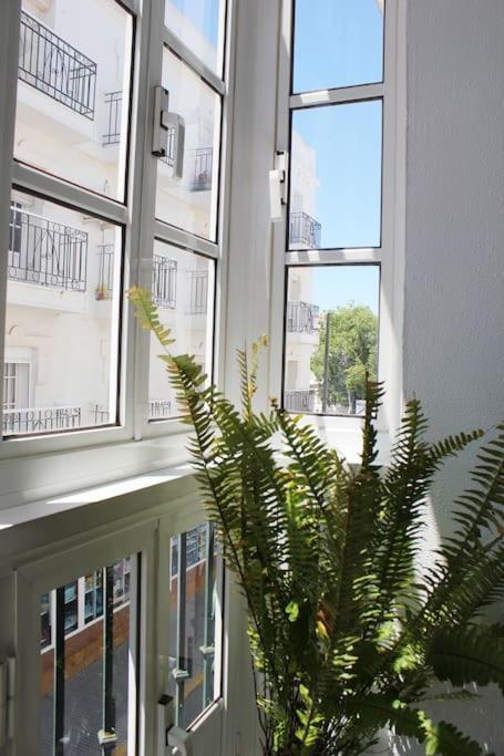 Enjoy The Historic Center Of Chiclana By C. Dreams Apartman Chiclana de la Frontera Kültér fotó